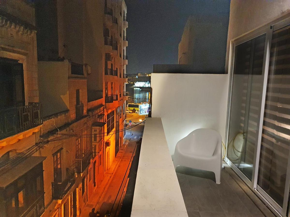 Seven Villa Sliema Eksteriør billede