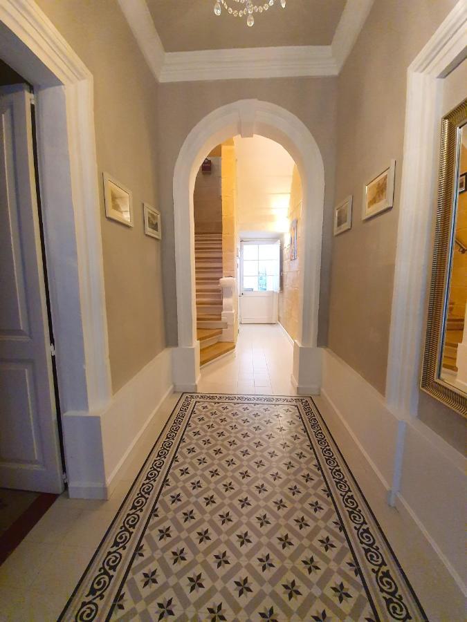 Seven Villa Sliema Eksteriør billede
