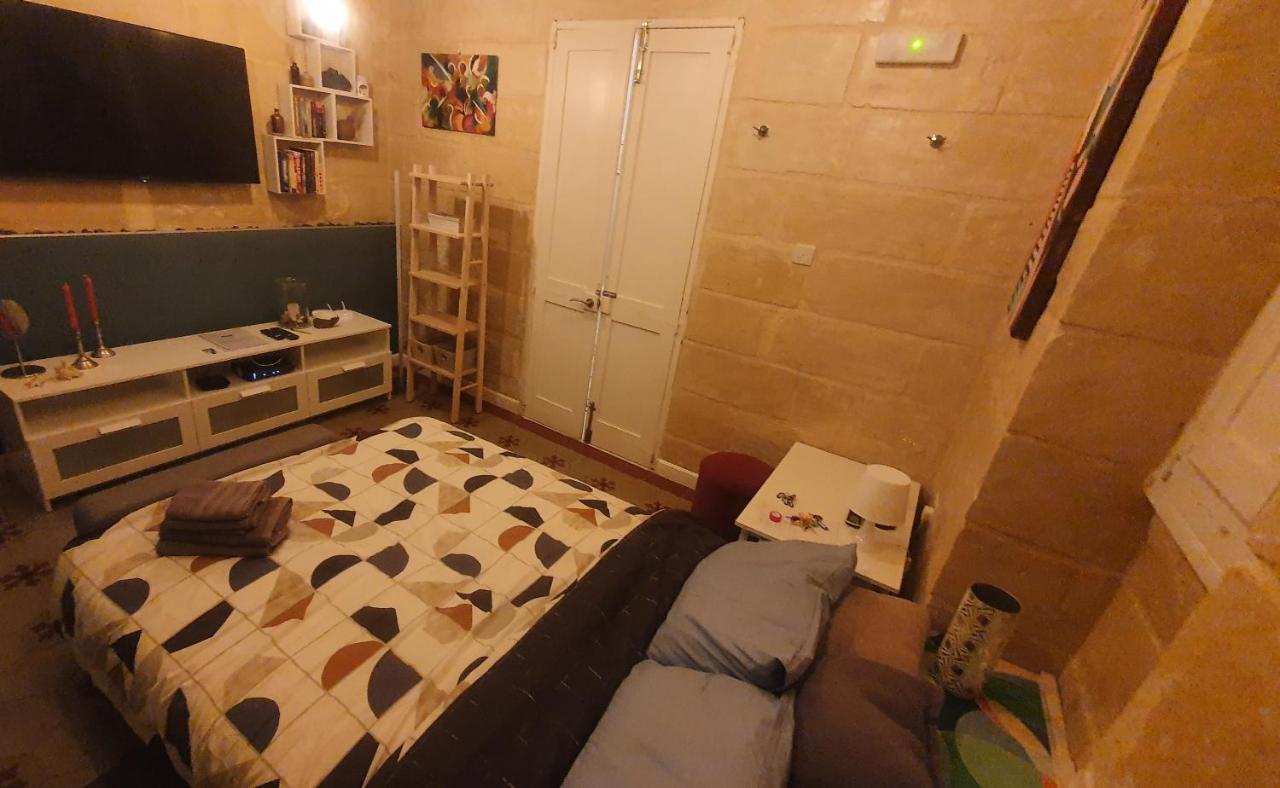 Seven Villa Sliema Eksteriør billede